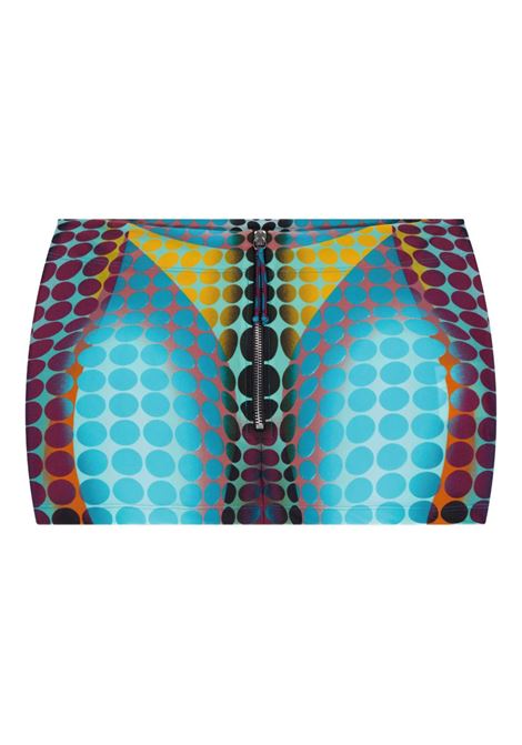  JEAN PAUL GAULTIER | 26/01-W-SK040-J042P502710